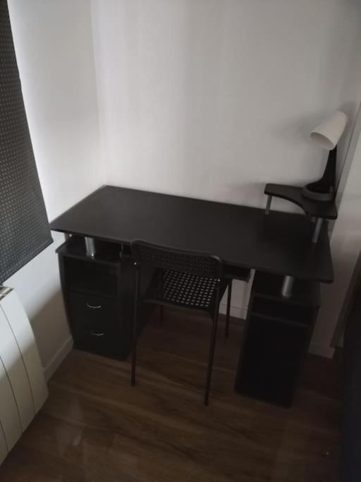 Charmant Appartement Cosy 塞莱斯塔 外观 照片